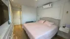 Foto 9 de Cobertura com 3 Quartos à venda, 210m² em Campo Belo, São Paulo