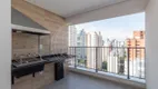 Foto 5 de Apartamento com 2 Quartos para alugar, 75m² em Moema, São Paulo