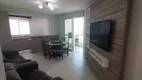 Foto 4 de Apartamento com 2 Quartos para alugar, 80m² em Praia De Palmas, Governador Celso Ramos