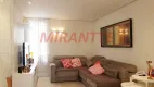 Foto 3 de Apartamento com 3 Quartos à venda, 205m² em Santana, São Paulo