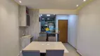 Foto 5 de Apartamento com 2 Quartos à venda, 75m² em Tombo, Guarujá