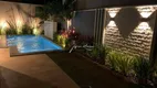 Foto 9 de Casa de Condomínio com 3 Quartos à venda, 183m² em Jardim Noroeste, Campo Grande