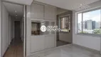 Foto 13 de Apartamento com 4 Quartos à venda, 135m² em Lourdes, Belo Horizonte