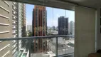 Foto 9 de Flat com 1 Quarto à venda, 37m² em Moema, São Paulo