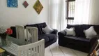 Foto 3 de Apartamento com 1 Quarto à venda, 50m² em Itararé, São Vicente