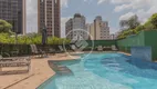 Foto 19 de Flat com 1 Quarto à venda, 32m² em Jardim Paulista, São Paulo
