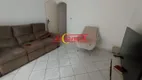 Foto 5 de Sobrado com 4 Quartos à venda, 106m² em Cidade Soberana, Guarulhos