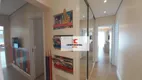 Foto 23 de Apartamento com 4 Quartos à venda, 151m² em Jardim Chacara Inglesa, São Bernardo do Campo