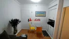 Foto 2 de Flat com 1 Quarto para alugar, 35m² em Moema, São Paulo