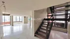 Foto 3 de Apartamento com 4 Quartos à venda, 300m² em Luxemburgo, Belo Horizonte