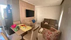 Foto 4 de Apartamento com 2 Quartos à venda, 42m² em Jardim das Estrelas, Sorocaba