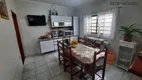 Foto 15 de Casa com 3 Quartos à venda, 190m² em Vila Mathiesen, Americana