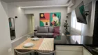 Foto 3 de Apartamento com 1 Quarto à venda, 56m² em Vila Olímpia, São Paulo