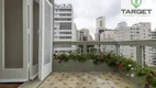 Foto 15 de Apartamento com 3 Quartos à venda, 239m² em Higienópolis, São Paulo