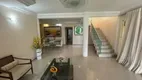 Foto 6 de Apartamento com 5 Quartos à venda, 290m² em Piatã, Salvador