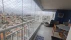 Foto 3 de Apartamento com 2 Quartos à venda, 94m² em Vila Brasílio Machado, São Paulo