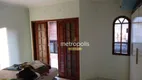 Foto 4 de Sobrado com 3 Quartos à venda, 75m² em Cooperativa, São Bernardo do Campo