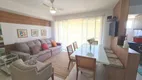 Foto 2 de Apartamento com 2 Quartos à venda, 80m² em Enseada, Guarujá