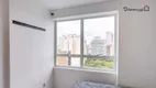 Foto 10 de Apartamento com 1 Quarto à venda, 41m² em Centro, Curitiba