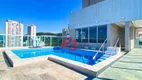 Foto 41 de Apartamento com 2 Quartos à venda, 80m² em José Menino, Santos