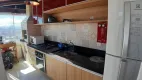 Foto 18 de Cobertura com 3 Quartos à venda, 140m² em Itapuã, Vila Velha