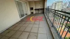 Foto 7 de Cobertura com 4 Quartos à venda, 275m² em Vila Rosalia, Guarulhos