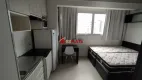 Foto 3 de Apartamento com 1 Quarto para alugar, 26m² em Consolação, São Paulo