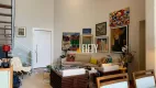 Foto 3 de Apartamento com 3 Quartos à venda, 162m² em Brooklin, São Paulo