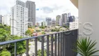 Foto 22 de Flat com 1 Quarto à venda, 28m² em Vila Madalena, São Paulo