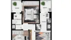 Foto 20 de Apartamento com 2 Quartos à venda, 35m² em Vila Diva, São Paulo