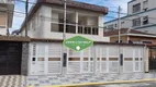 Foto 19 de Casa com 3 Quartos à venda, 95m² em Embaré, Santos