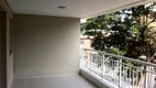 Foto 21 de Apartamento com 3 Quartos à venda, 125m² em Alto Da Boa Vista, São Paulo