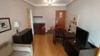 Foto 2 de Flat com 1 Quarto à venda, 40m² em Moema, São Paulo