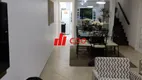 Foto 10 de Casa de Condomínio com 3 Quartos à venda, 160m² em Jardim Santa Efigenia, São Paulo