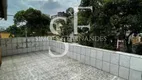 Foto 2 de Casa com 5 Quartos à venda, 165m² em Rio Comprido, Rio de Janeiro