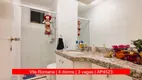 Foto 15 de Apartamento com 4 Quartos à venda, 126m² em Vila Romana, São Paulo