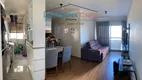 Foto 2 de Apartamento com 3 Quartos à venda, 66m² em Parque Jamaica, Londrina