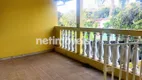 Foto 4 de Casa com 3 Quartos à venda, 160m² em Santa Fé, Betim