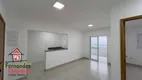 Foto 4 de Apartamento com 2 Quartos para alugar, 75m² em Vila Guilhermina, Praia Grande