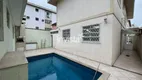 Foto 5 de Casa com 5 Quartos para alugar, 315m² em Aparecida, Santos