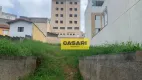 Foto 4 de Lote/Terreno para alugar, 427m² em Jardim do Mar, São Bernardo do Campo