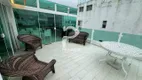 Foto 13 de Cobertura com 3 Quartos à venda, 250m² em Pitangueiras, Guarujá