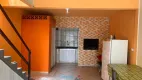 Foto 3 de Sobrado com 4 Quartos à venda, 111m² em Ipanema, Pontal do Paraná