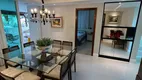 Foto 9 de Casa de Condomínio com 4 Quartos à venda, 261m² em Alphaville II, Salvador