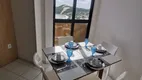 Foto 11 de Apartamento com 2 Quartos para alugar, 56m² em Ponta Negra, Natal