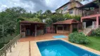 Foto 3 de Casa de Condomínio com 4 Quartos à venda, 460m² em Vila del Rey, Nova Lima