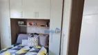 Foto 8 de Apartamento com 2 Quartos à venda, 49m² em Vila Siqueira, São Paulo