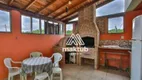 Foto 10 de Sobrado com 3 Quartos para alugar, 269m² em Vila Guiomar, Santo André