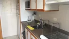 Foto 8 de Flat com 1 Quarto para alugar, 45m² em Moema, São Paulo