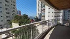 Foto 13 de Apartamento com 3 Quartos para venda ou aluguel, 200m² em Ponta da Praia, Santos